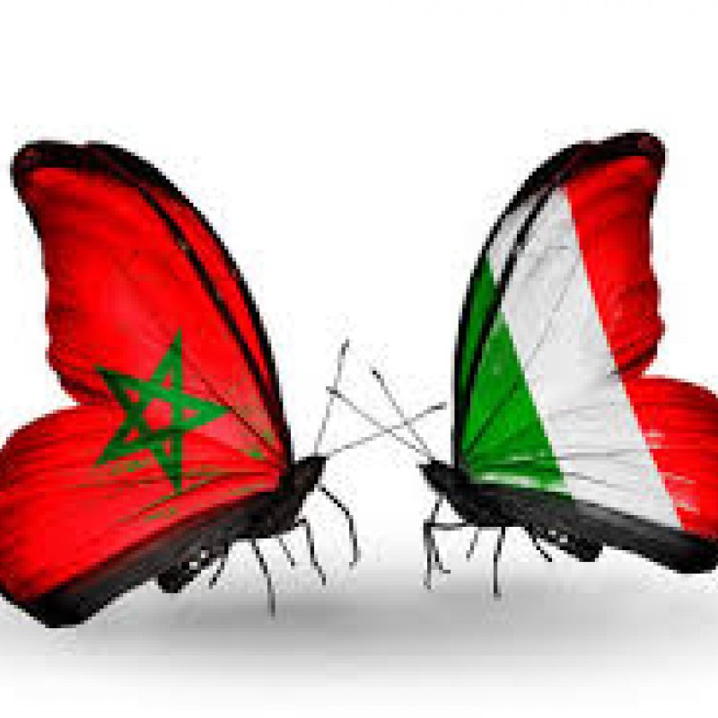 Servizi tra Marocco e Italia
