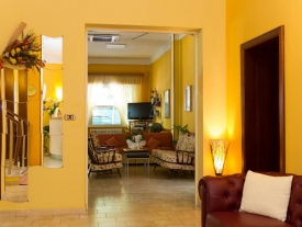 Hotel 3 stelle Viserbella Rimini offerte famiglia