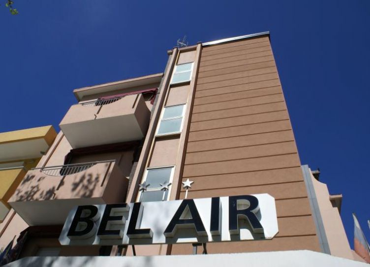 Hotel Bel Air