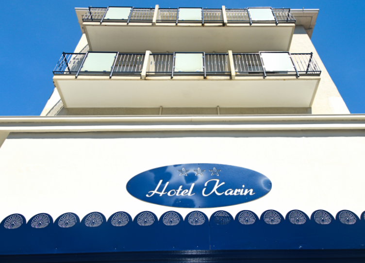Hotel Karin