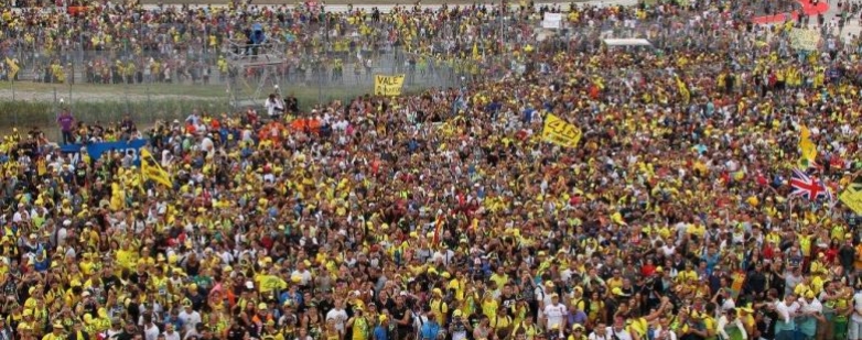 Gran Premio San Marino: al via la vendita dei biglietti per il 2016