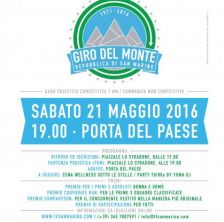 La stagione degli eventi Track&Field San Marino al via