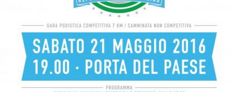 La stagione degli eventi Track&Field San Marino al via