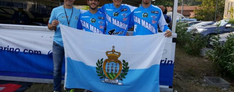 San Marino al Motocross delle Nazioni – grande sfortuna ma splendidi ricordi 