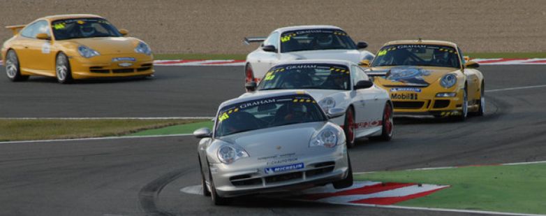 Porsche Sports Cup Suisse