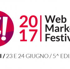 web marketing festival