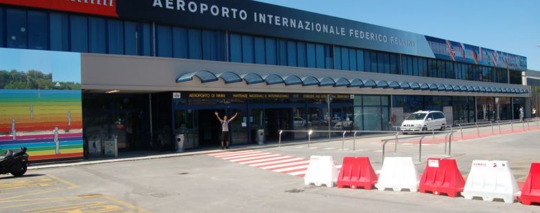 aeroporto Fellini 