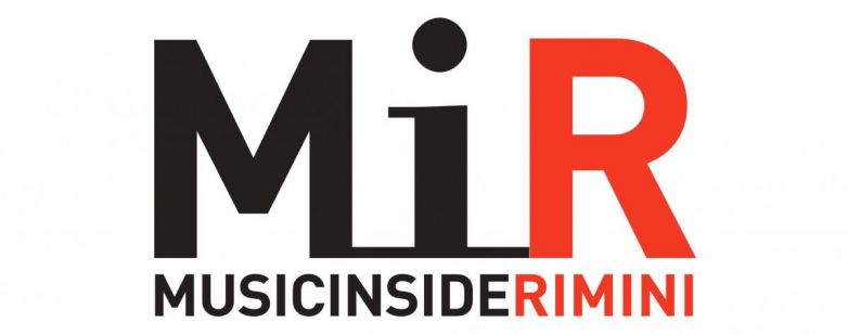 Logo Music Inside Rimini