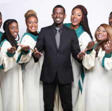 Donnel Eley & United Voices