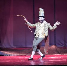 ALIS Gran Galà, lo show di Le Cirque World’s Top Performers