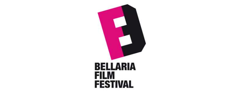 Logo Bellaria Film Festival
