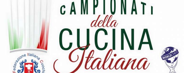 Campionati della Cucina Italiana 2019