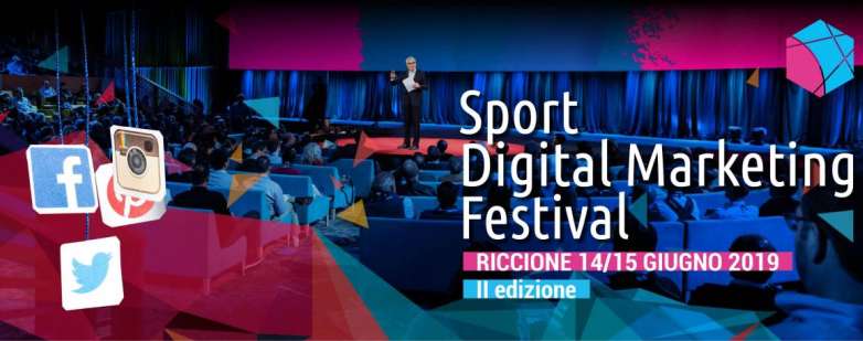 Sport Digital Marketing Festival