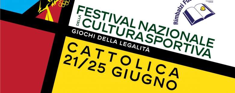 Festival Cultura Sportiva 