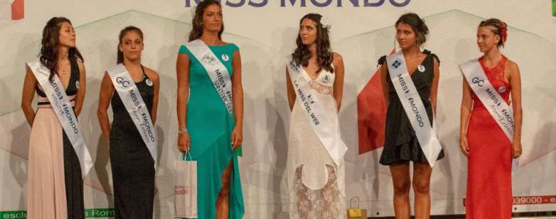 Miss Mondo Italia: le selezioni in arrivo a Bellaria Igea Marina