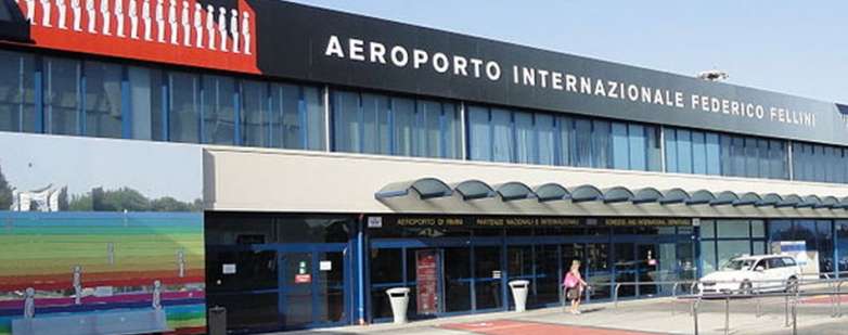 Aeroporto Rimini 
