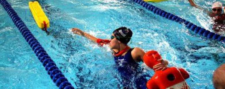 Campionati Europei di Nuoto per Salvamento