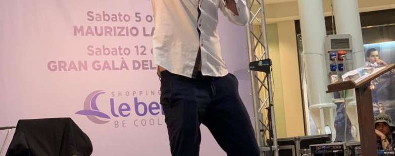 Maurizio Lastrico alle Befane di Rimini sabato 5 ottobre 2019 ore 21.00