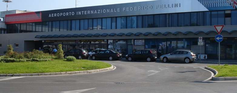 Aeroporto Rimini 
