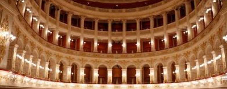 Teatro Galli 
