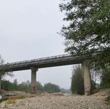 Ponte di Verucchio 