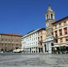 Rimini potrà usufruire del Decreto Agosto insieme ad altre 28 città
