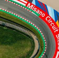Il Misano World Circuit Marco Simoncelli ospiterà 10mila spettatori al giorno