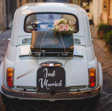 Rimini Wedding Destination