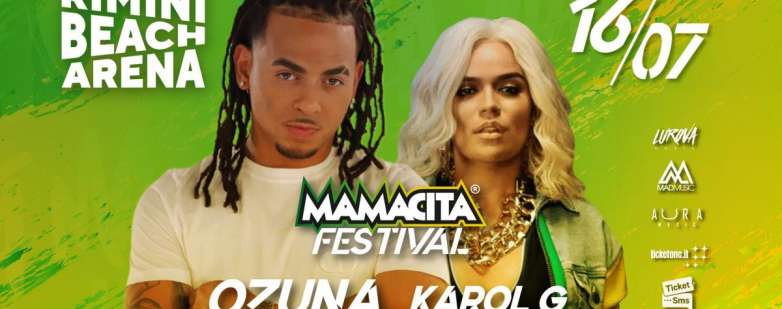 Mamacita Festival 2021