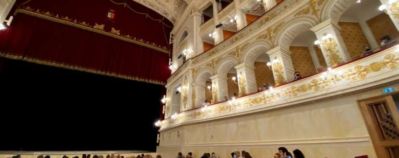 Teatro Galli