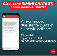 Rimini Chatbot