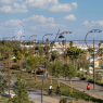 Parco del Mare - Il nuovo lungomare di Rimini