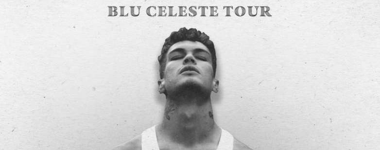 Blanco Blu Celeste Tour