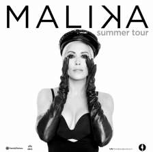 Malika Summer Tour 