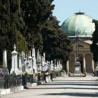 Cimitero Rimini