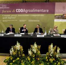 Forum CDO Agroalimentare