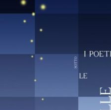 “I poeti sotto le stelle”