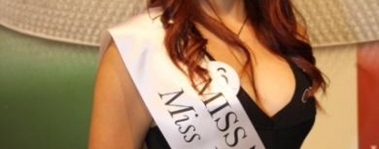 A RiminiTerme “Miss Romagna 2014