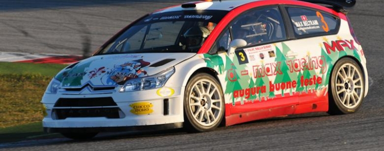 Torna il Misano Rally Circuit