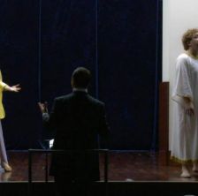 Parte la stagione teatrale 'Intermittenze' con “Orfeo ed Euridice