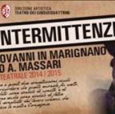 Teatro Massari 'Love is... in the air' per la giornata della donna