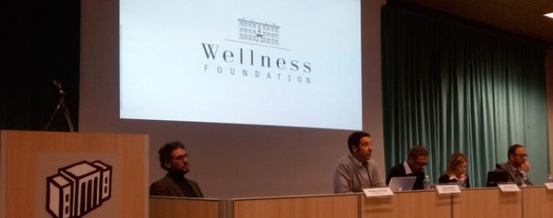 A Riccione il primo incontro del Consorzio Wellness Valley - Romagna Benessere