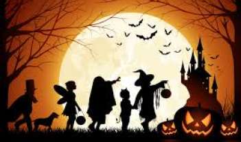 Bimbi GRATIS : speciale Halloween!!