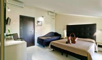 HOTEL THEA - OFFERTA SIGEP
