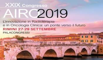 Offerta Congresso AIRO 2019 a Rimini 27 – 29 settembre