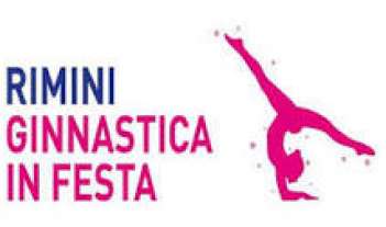 Offerta Partecipanti Ginnastica in Festa Rimini 2021