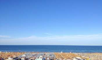 [SPECIALE PARCHI] HOTEL + OLTREMARE