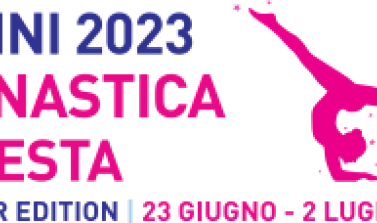 Offerta soggiorni hotel Rimini  per Ginnastica in Festa 2023 a Rimini .