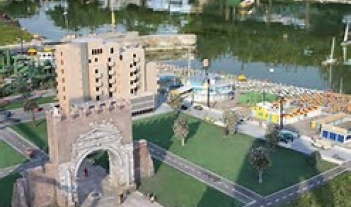 Ponte del 2 giugno a Rimini offerta hotel all inclusive