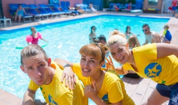 Agosto SETTIMANA DAL 18 AL 25/8 2019 all inclusive/ piscina/animazione   hotel 2000 Rimini
